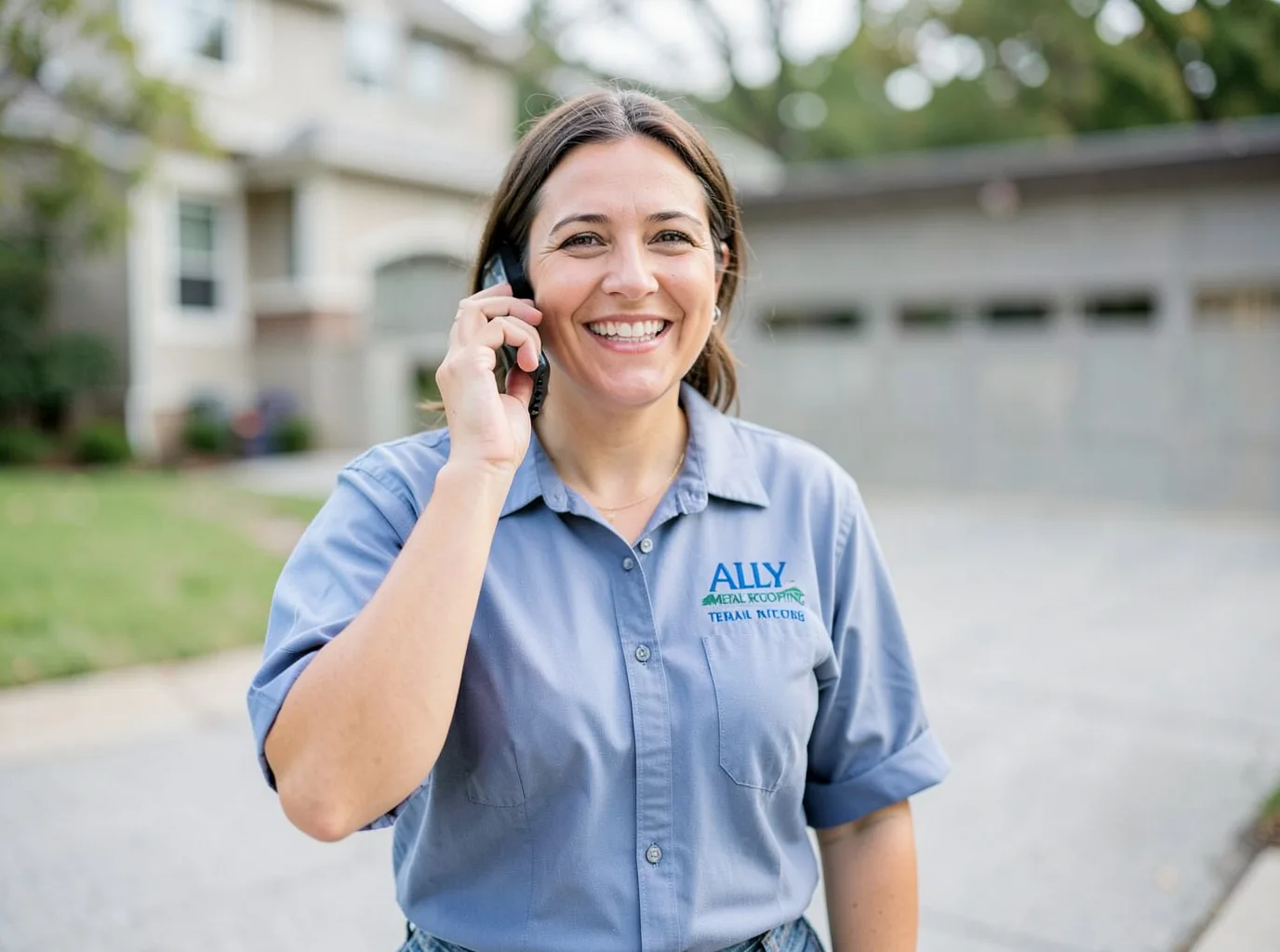 Metal Roof Installation Strong, AR FAQs
